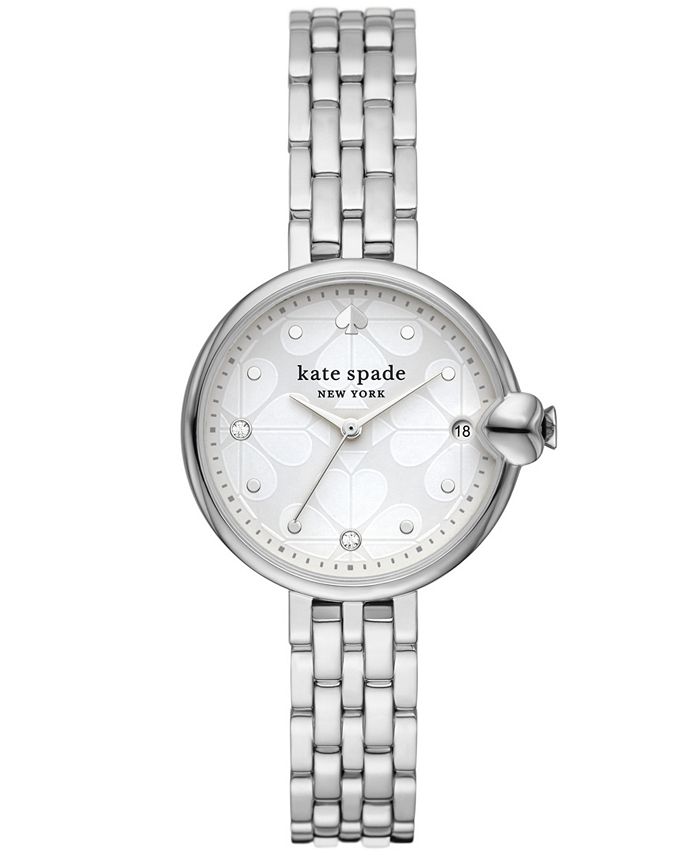 Kate spade mesh watch sales