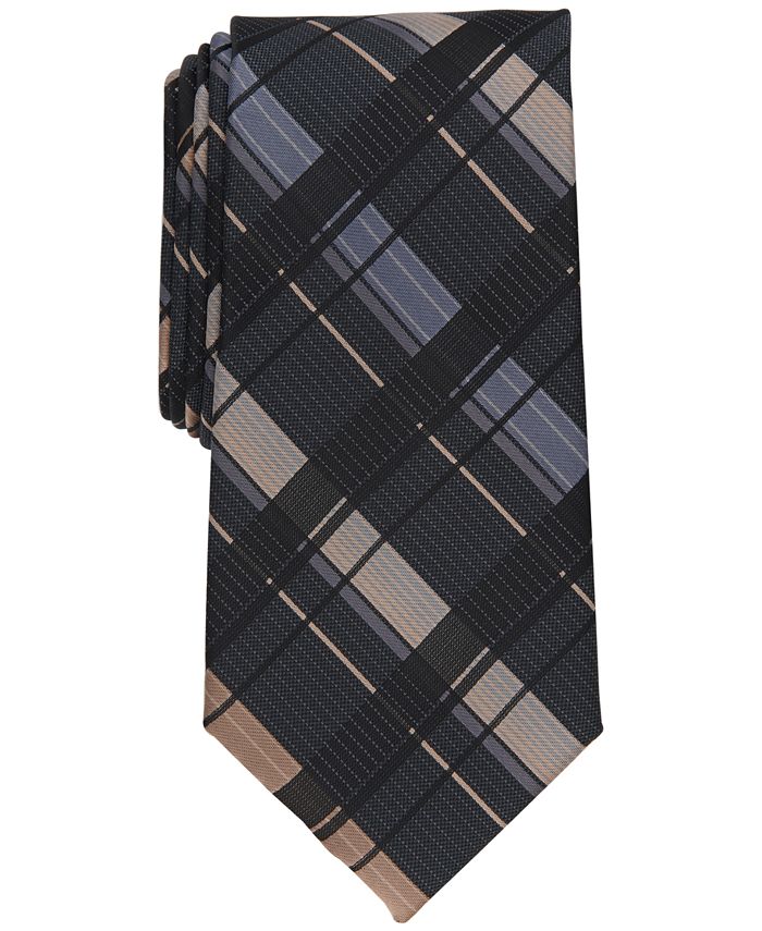 Burberry clearance tie macy's