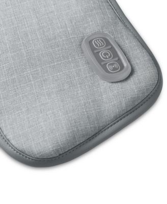 Heated Neck & Shoulder Massager