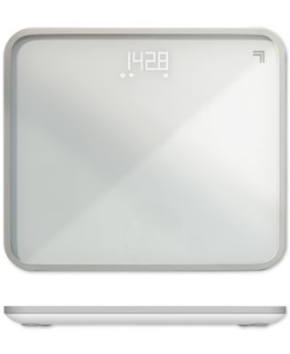 Sharper Image SpaStudio Digital WiFi Smart Scale