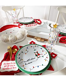 Holiday Collection, Created for Macy's