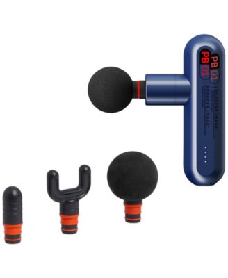 Powerboost Move Deep Tissue Travel Percussion Massager