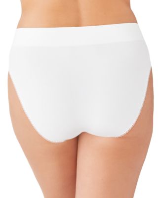 Women's Feeling Flexible Hi-Cut Brief Underwear 871332