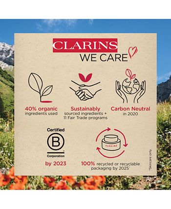 Clarins Beauty Flash Peel with BHA & AHA - Macy's