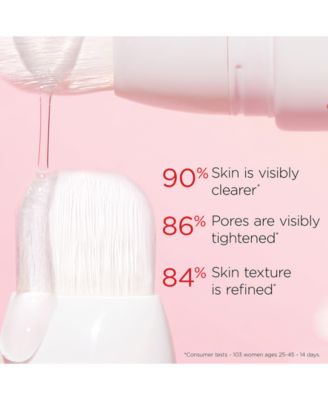 Beauty Flash Peel with BHA & AHA