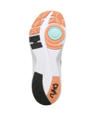 Women's No Limit Lace Up Cross Training Sneakers