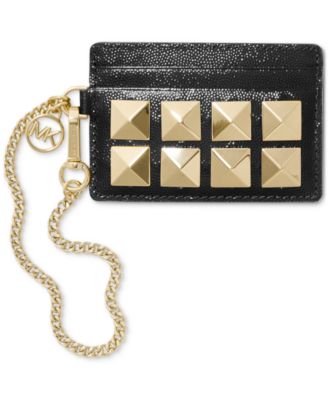 Michael Kors - Jet Set Charm Small Chain ID Card Case