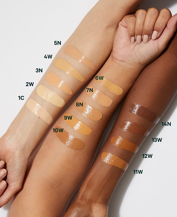 1.2oz Well People Bio Tint Moisturizer SPF 30