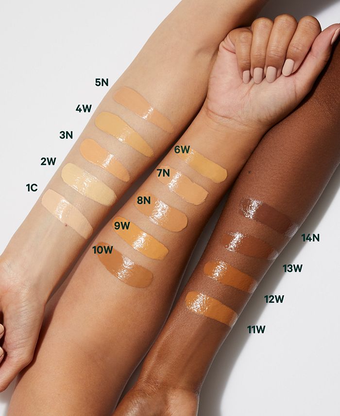 1.2oz Well People Bio Tint Moisturizer SPF 30