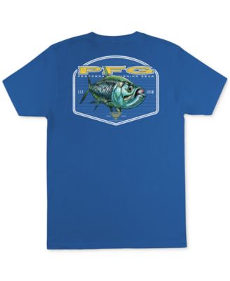 Columbia - Men's PFG Graphic T-Shirt