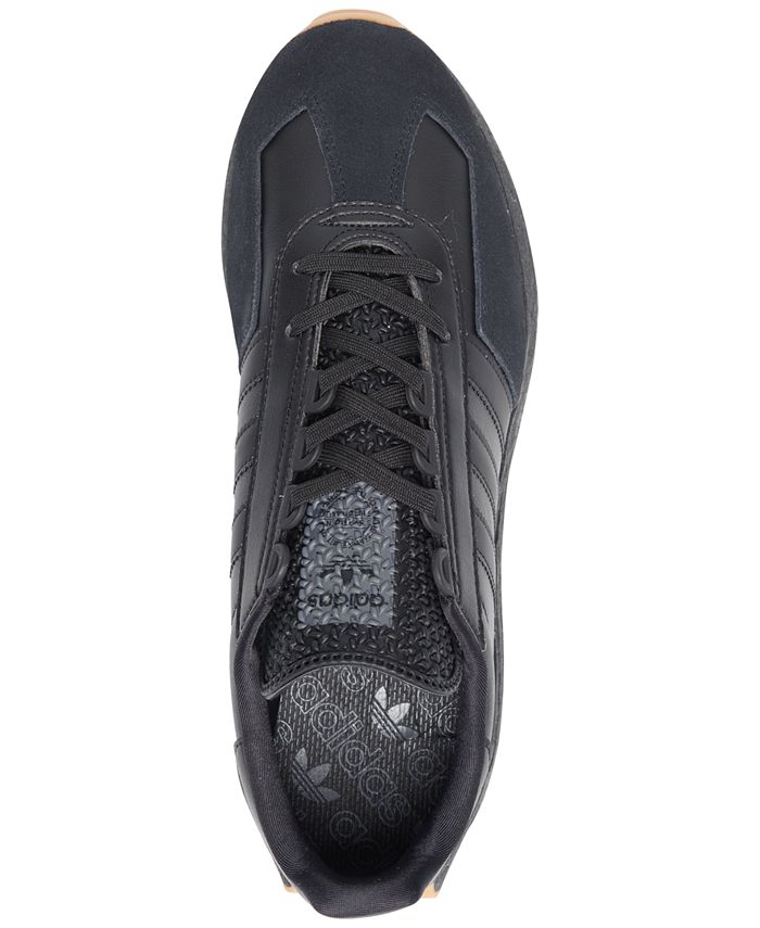 adidas Men's Retropy E5 Casual Sneakers from Finish Line - Macy's