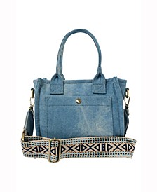 Women's Apollo Tote Handbag