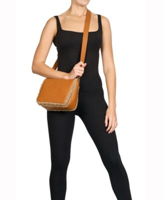 Women's Crossbody Handbag