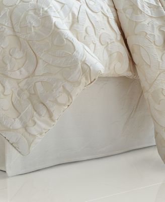 La Boheme 4-Pc. Comforter Set, King