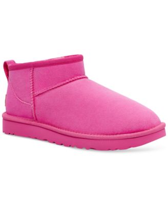 Pink UGG Boots, Shoes, Slippers \u0026 More 