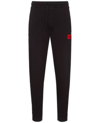 Men's Regular-Fit Logo Joggers, Created for Macy's 