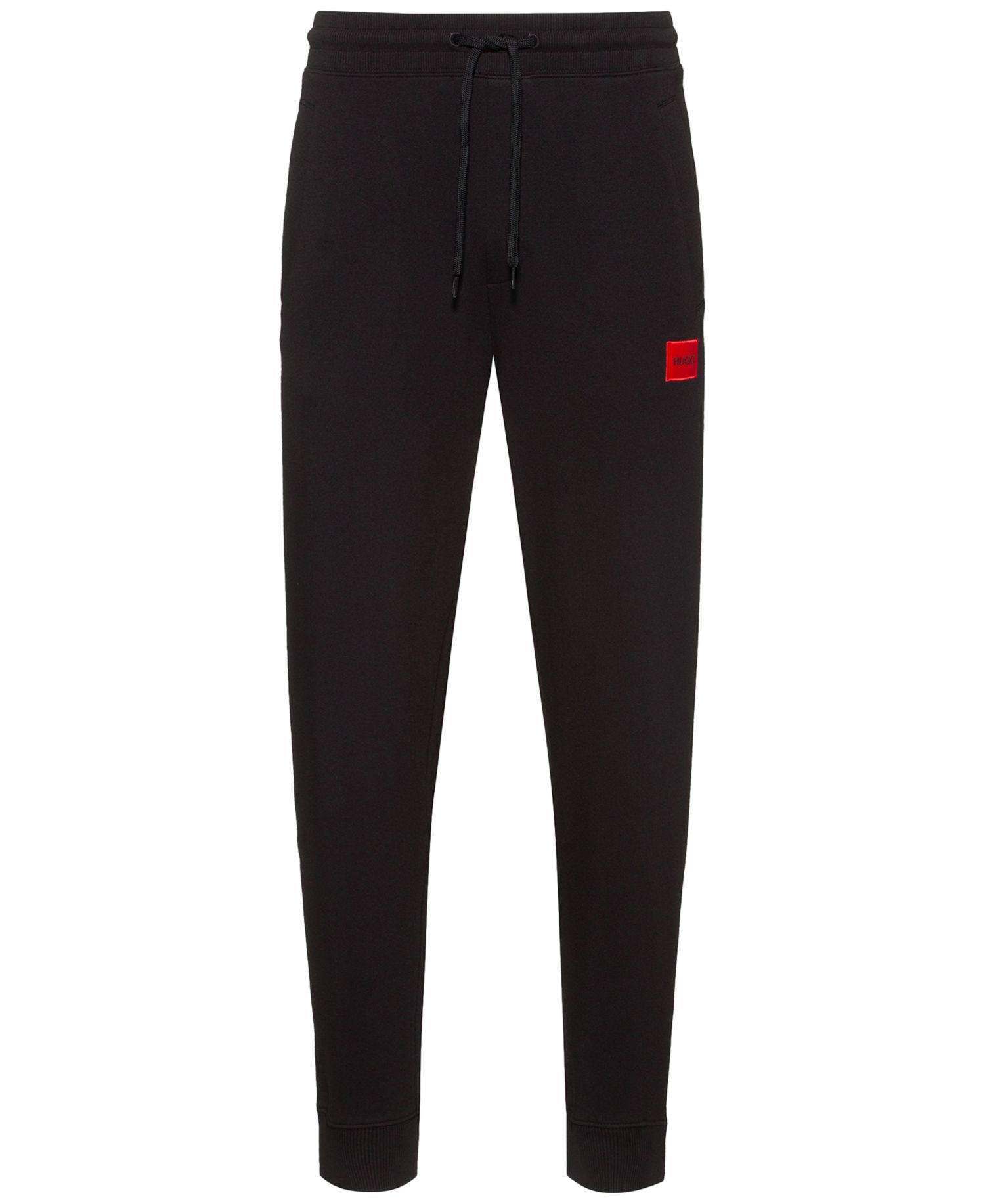 Men's Regular-Fit Logo Joggers