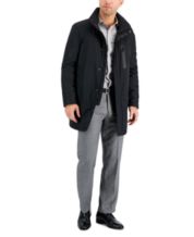 Men's winter coats macy's outlet