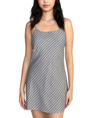 RVCA - Juniors' Macarthur Dress