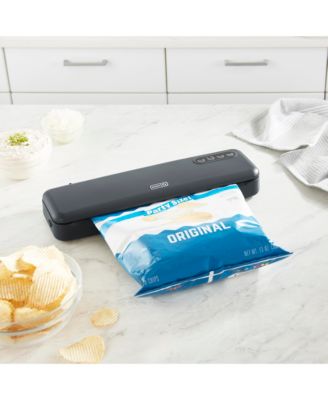 SuperSeal Vacuum Sealer