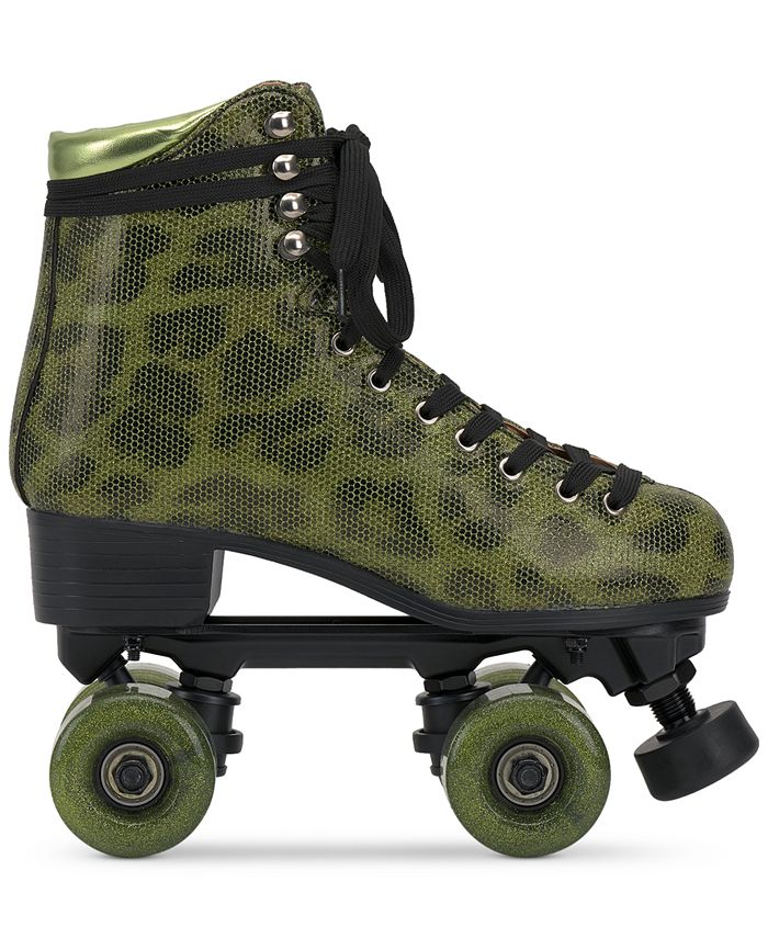 Jessica Simpson Women's Rollstar Roller Skates Macy's