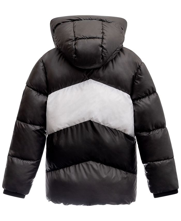 Michael kors boys on sale jacket