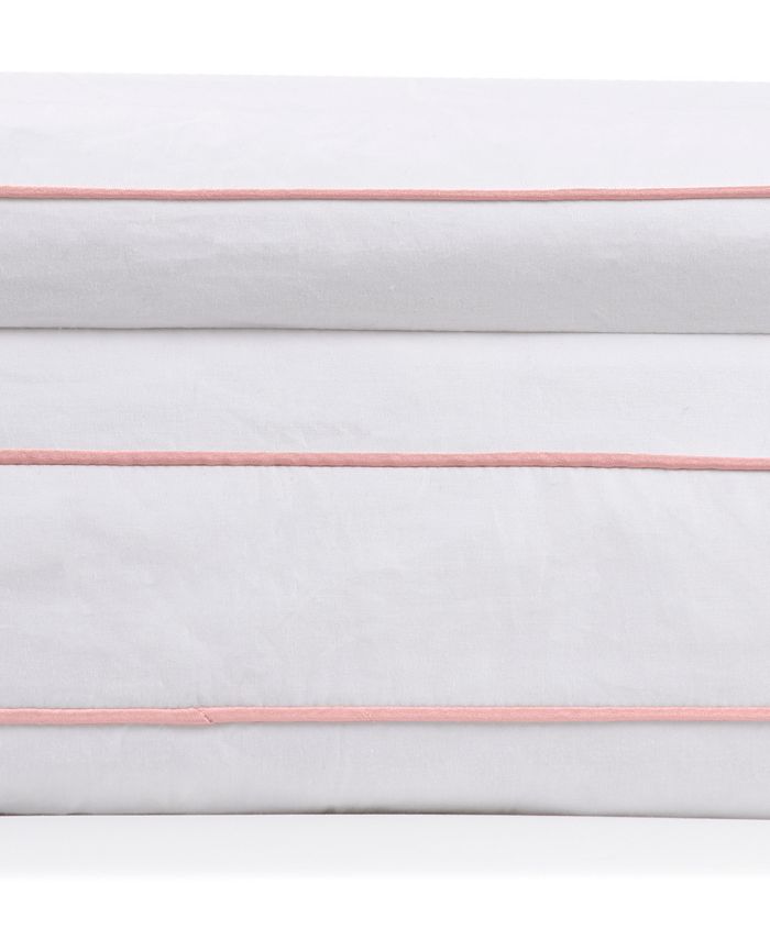 Pillow Guy DownTop Featherbed Mattress Topper with 100 RDS Down