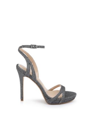 Women's Arianna Platform Stiletto Evening Sandals