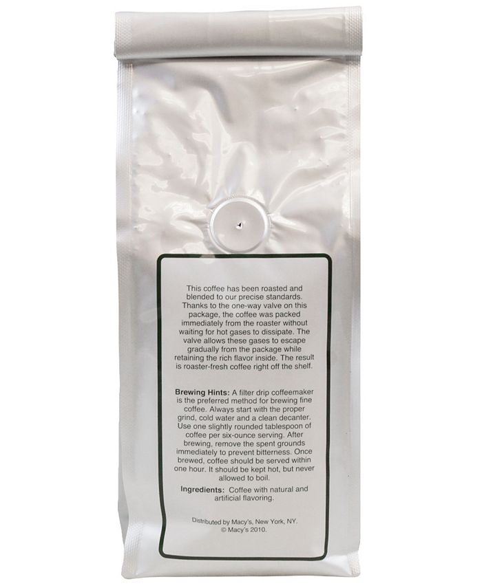 Frango Chocolates Candy CaneFlavored Holiday Coffee, Created for Macy