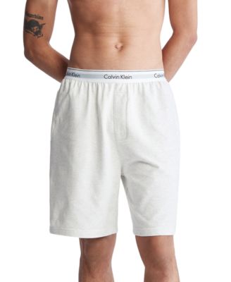 Calvin klein sleep shorts hotsell