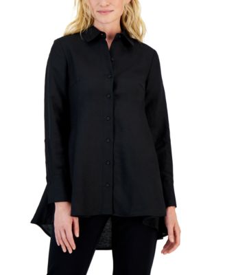 Alfani blouses at macy's online