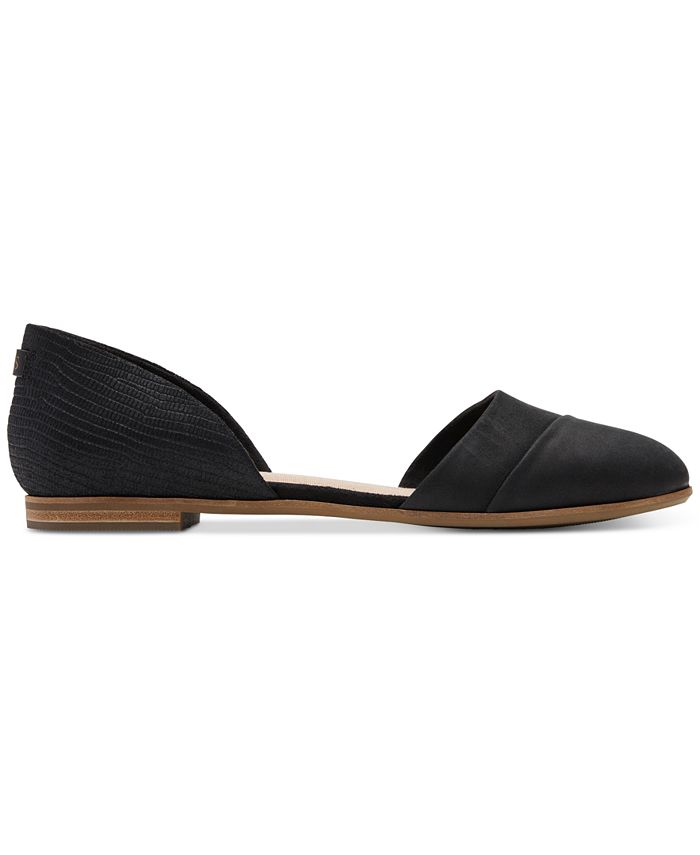 TOMS Women's Jutti d'Orsay Flats Macy's