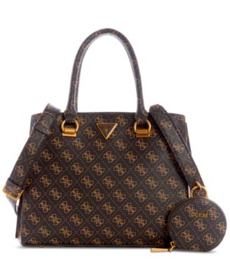 GUESS - Alexie Girlfriend Satchel