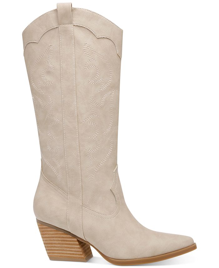 dv boots