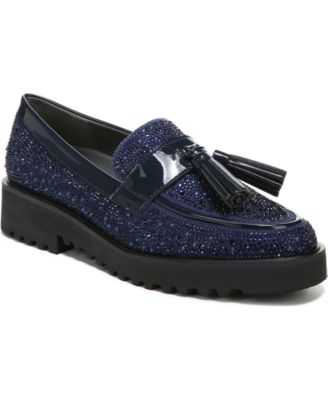Franco Sarto - Carolynn Lug Sole Loafers