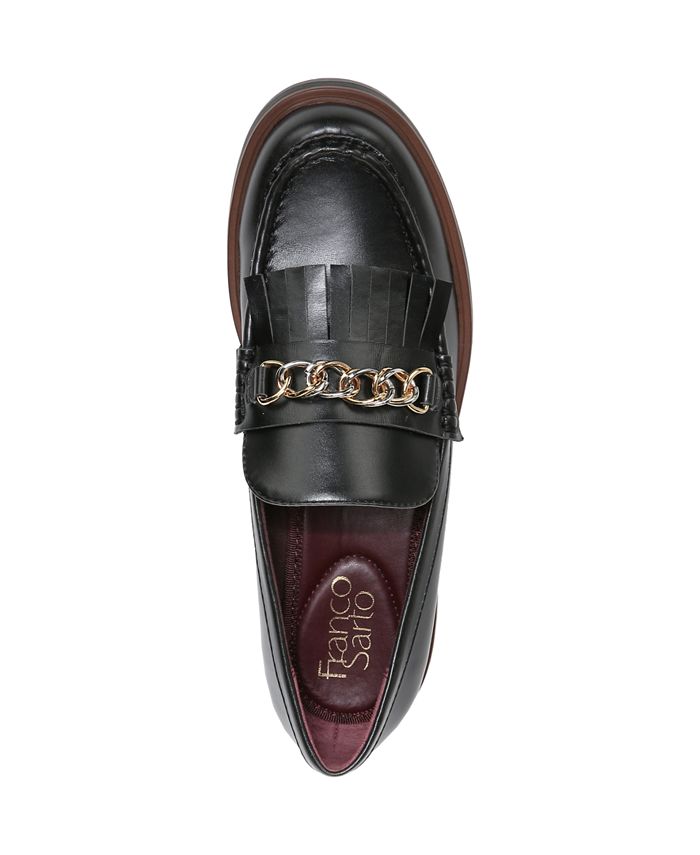 Talons Franco Sarto Hartlet - Taille 8.5 M, Couleur Tan, Neuf Sans Emballage