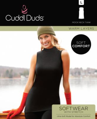 Women's Softwear Stretch Tank Top