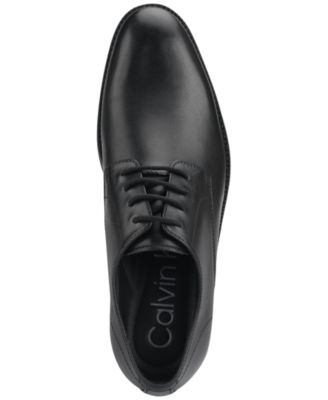 Men's Jack Lace Up Dress Oxford