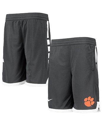 Nike shop clemson shorts