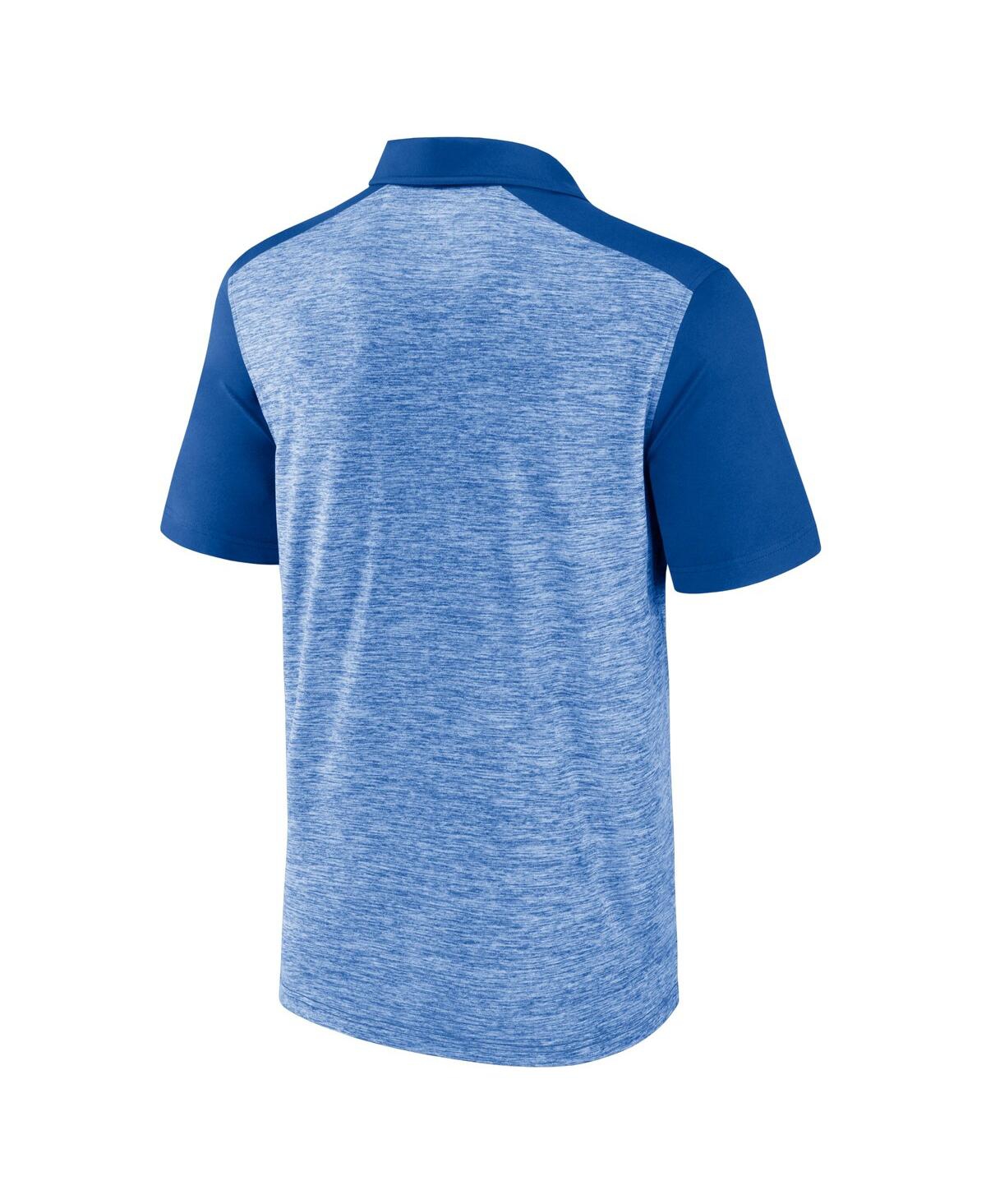 Men's FanaticsFlorida Gators Omni Polo Shirt - Royal
