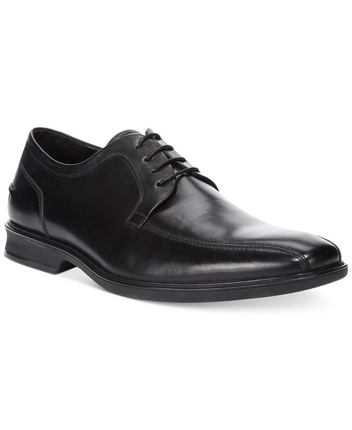 Kenneth Cole Reaction Get Busy Bike Toe Oxfords - Macy's