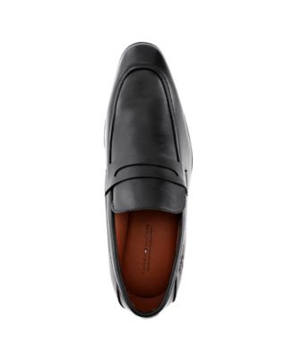 Men's Simol Slip on Dress Penny Loafers