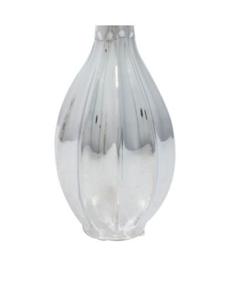 Ceramic Glam 2 Piece Vase Set