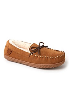 Men's Nelson Bay Moccasin Shoes