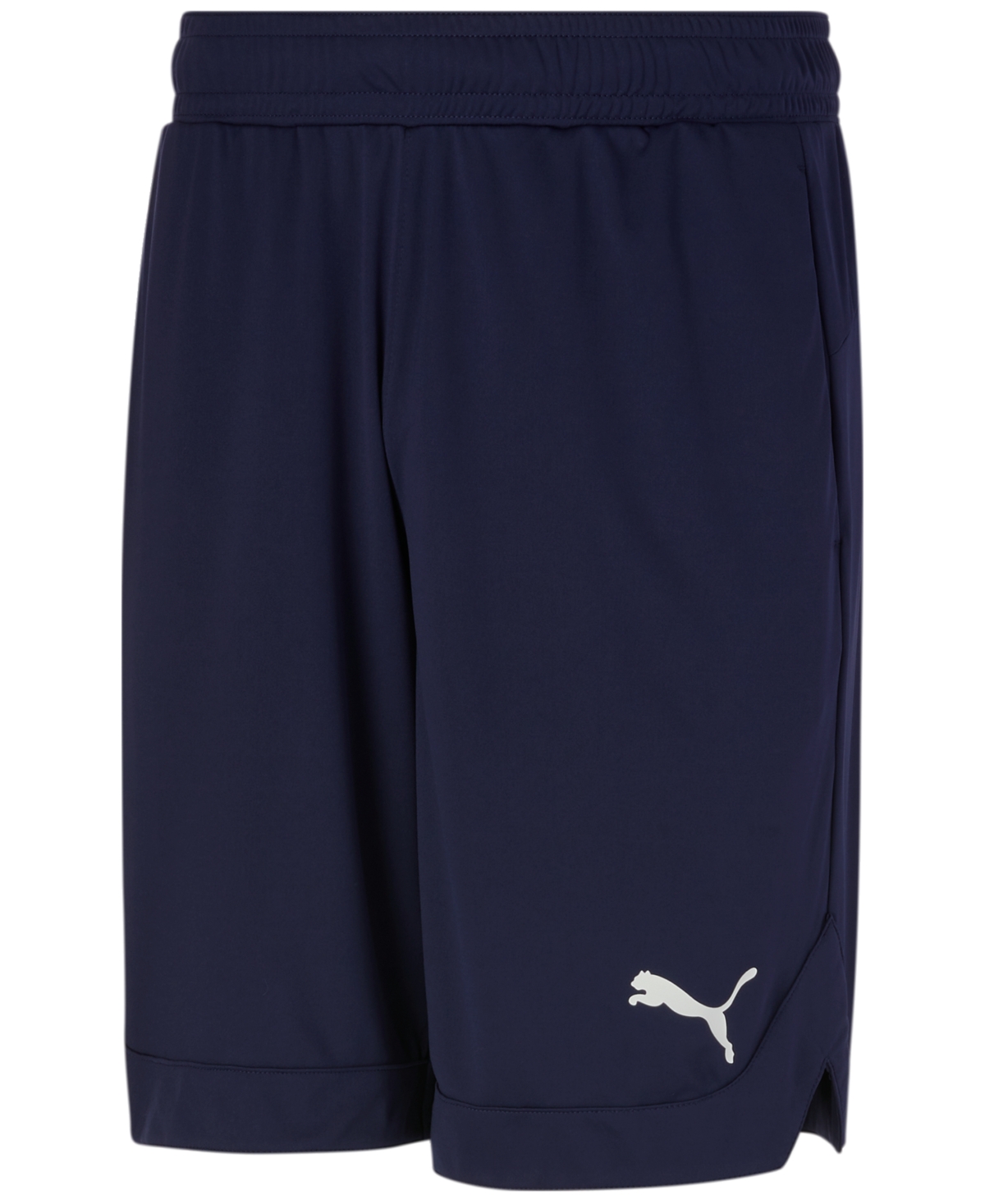 Men's dryCELL 10" Basketball Shorts - Racing Blue/Puma White