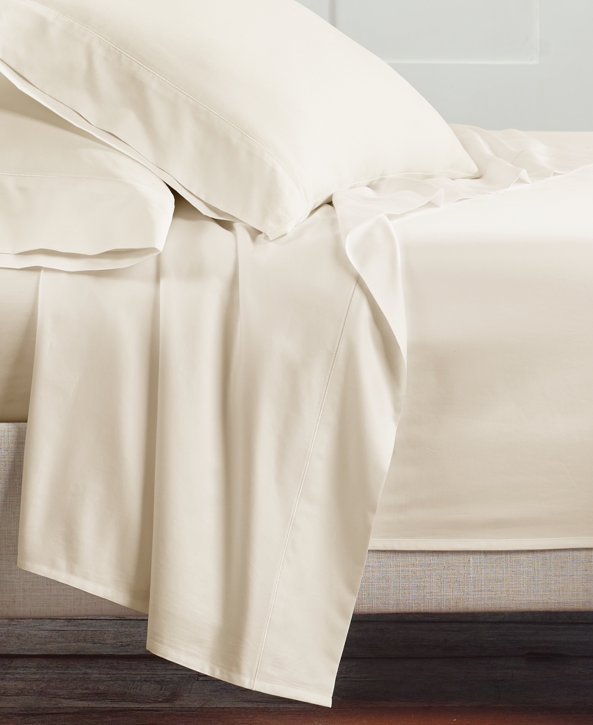 Hotel Collection 525 Thread Count Egyptian Cotton 4-Pc. Set, King, Exclusively at Macy's