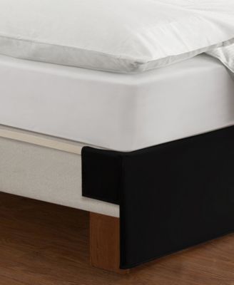 Bed Maker's Magic Skirt Tailored Bedskirt, Full