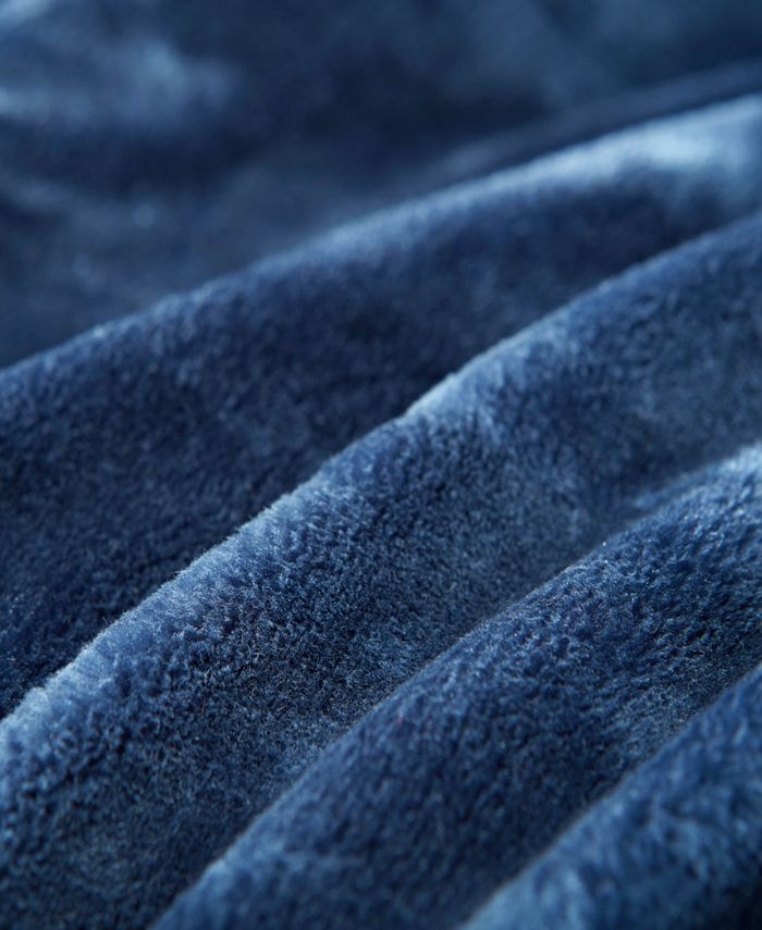 Clara clark mink blankets sales