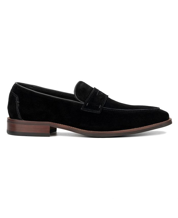 Vintage Foundry Co Men's James Loafers - Macy's