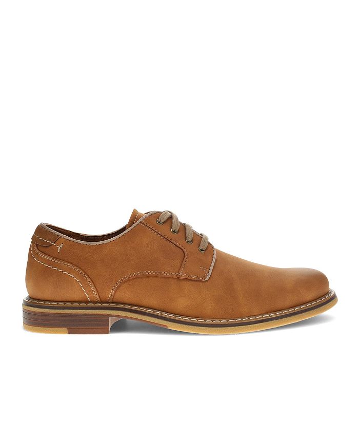 Dockers Men's Bronson Oxford Shoes - Macy's